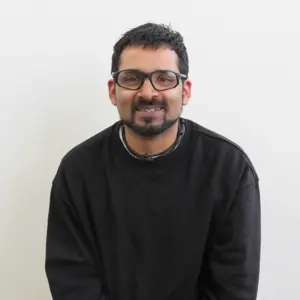 Karan Chadha