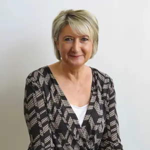 Jacqueline Hopkins