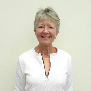 Beverly Wyatt