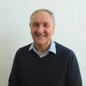 Peter Grogan